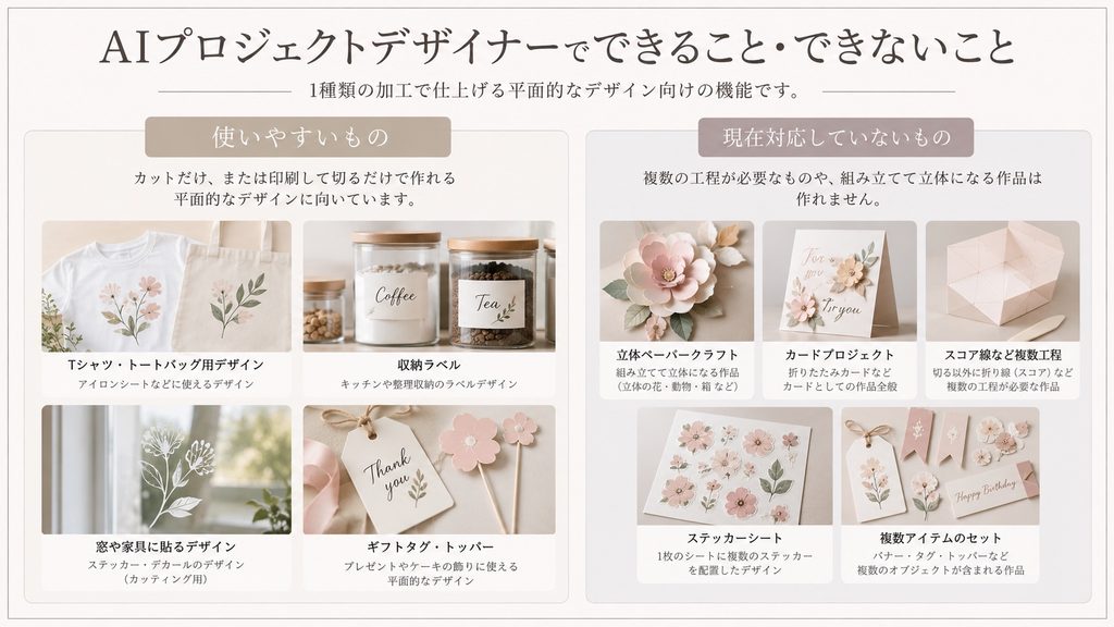 AIプロジェクトデザイナーの対応範囲まとめ