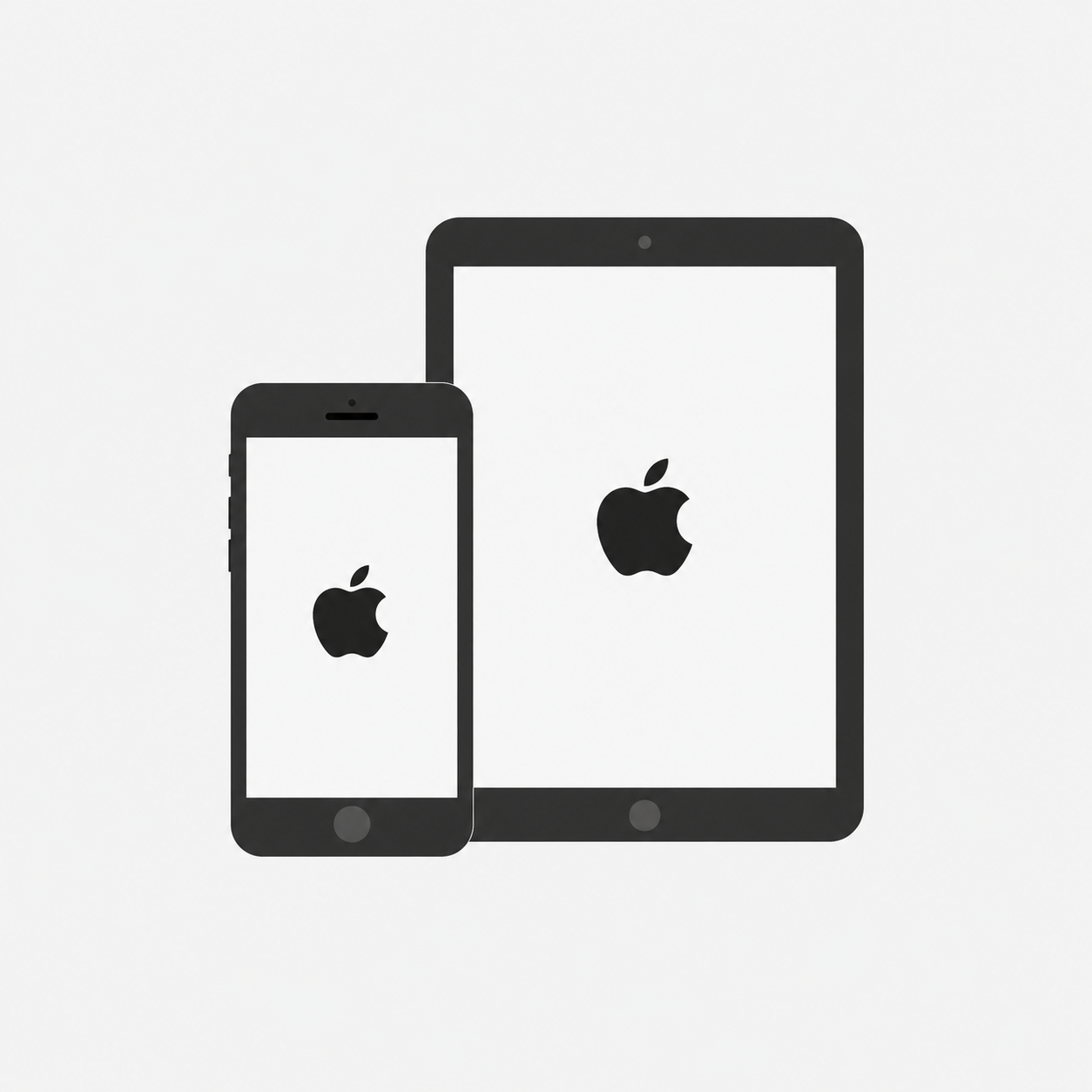 iPhone・iPad